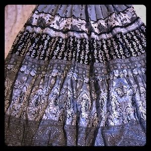Vintage Skirt